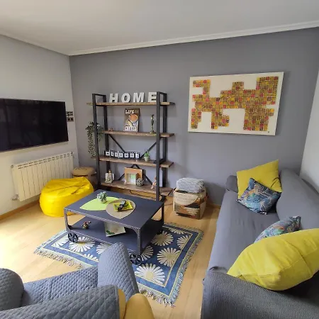 Διαμέρισμα Barbana *