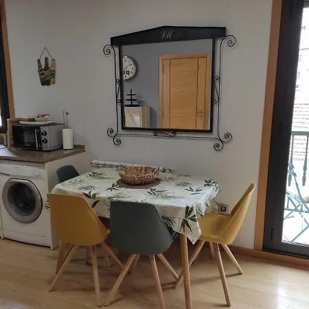 Barbana * Ουρένσε