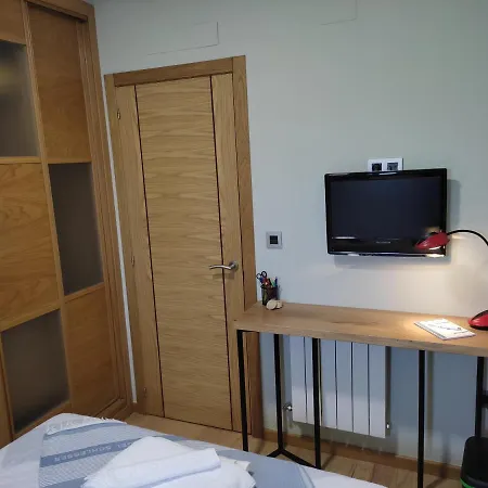 Barbana * Ουρένσε