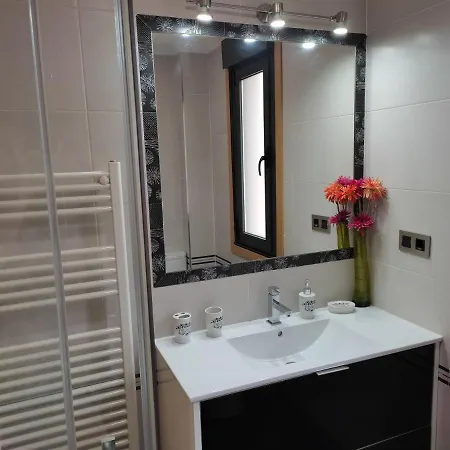 Barbana Διαμέρισμα Ουρένσε