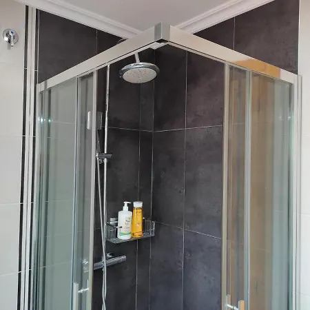 Διαμέρισμα Barbana