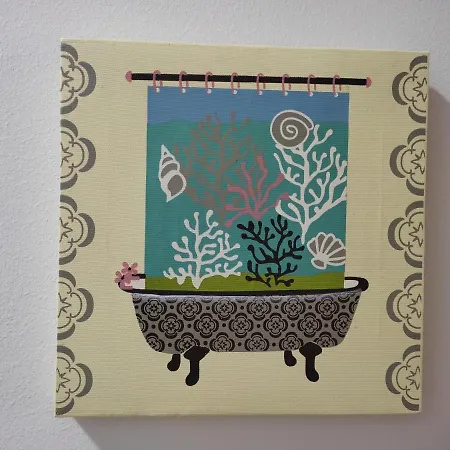 Διαμέρισμα Barbana Ουρένσε