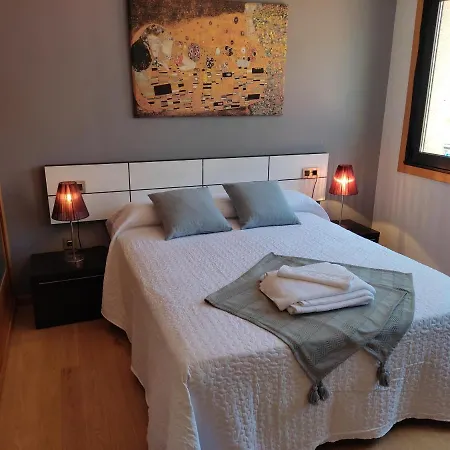 Barbana Ουρένσε