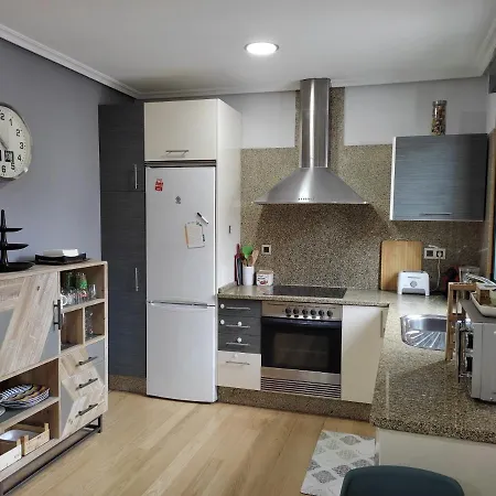 Διαμέρισμα Barbana