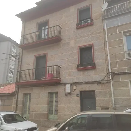 Διαμέρισμα Barbana Ουρένσε