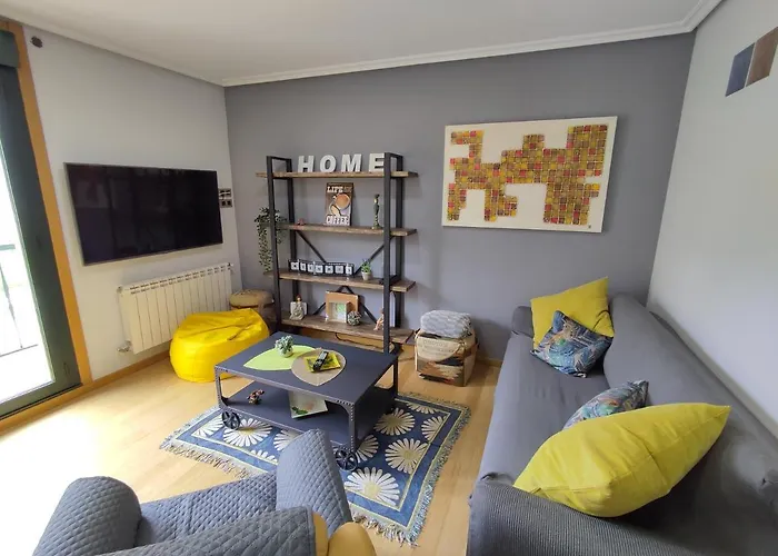 Apartament Barbana *