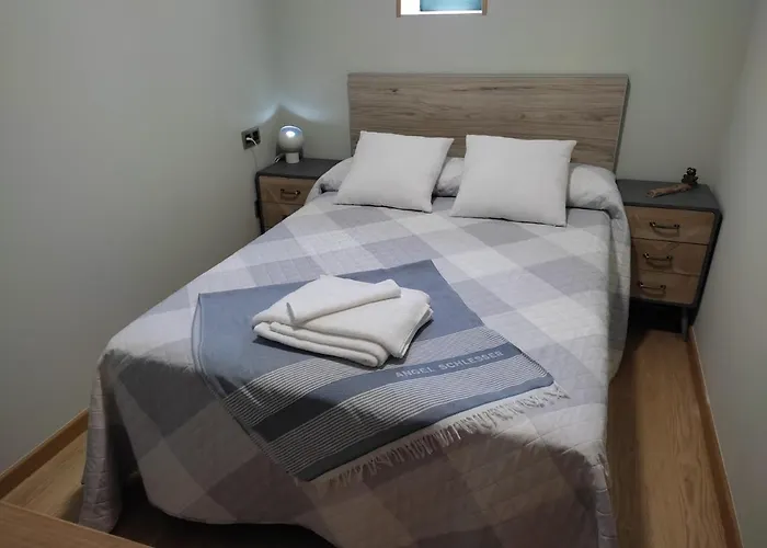 Apartament Barbana *