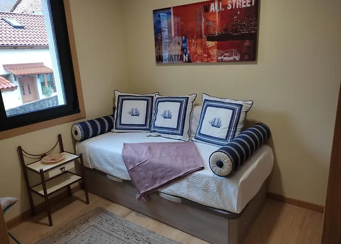 Apartament Barbana *